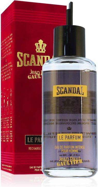 Actual product image Gaultier Le Parfum 22 Eau de Parfum Refill (Eau de parfum, 200 ml)