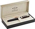 Actual product image Parker Pen Ingenuity (Black, Gold, 1x)