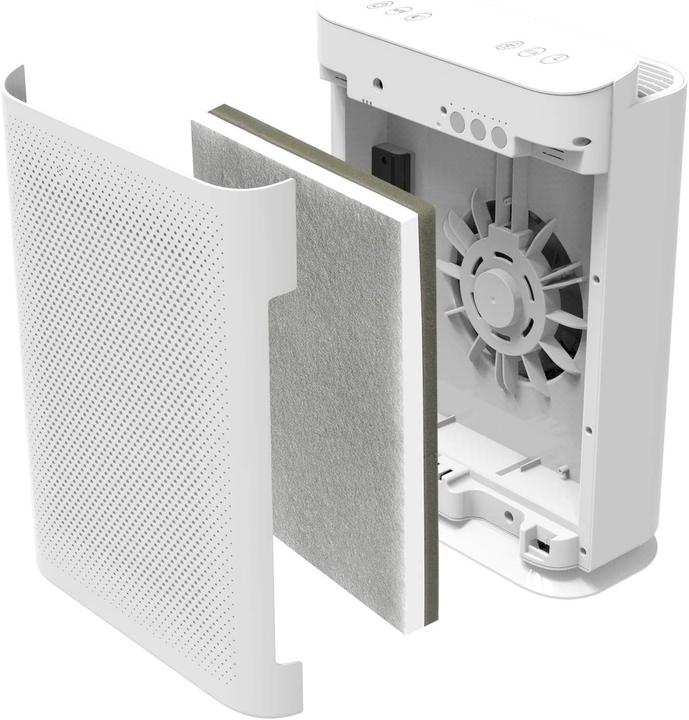 Productafbeelding Irradio Luftreiniger WI-FI HIMALAYA (35 m²)