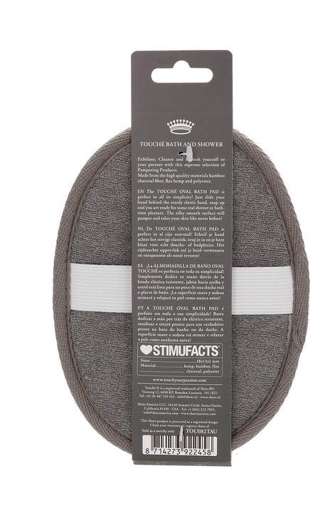 Produktbild Pipedream Oval Bath Pad