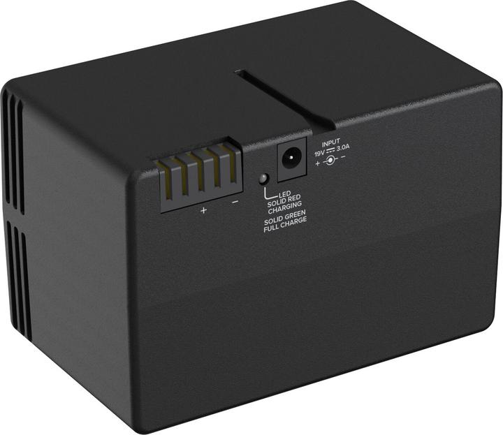 Actual product image Mackie Thrash Go Battery