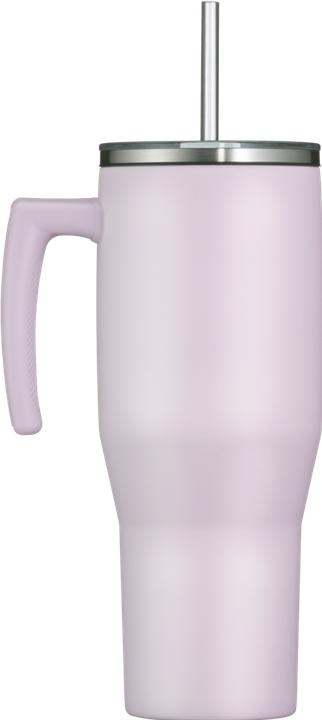 Actual product image Thermos ® Isolierbecher Refreshing Series lavender 1,1 l (1.10 l)