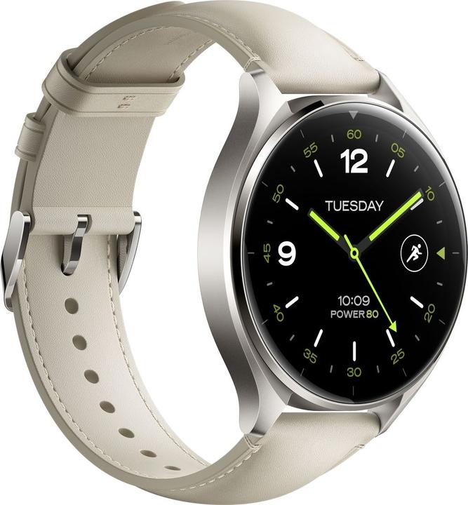 Actual product image Xiaomi Watch 2 (46 mm)