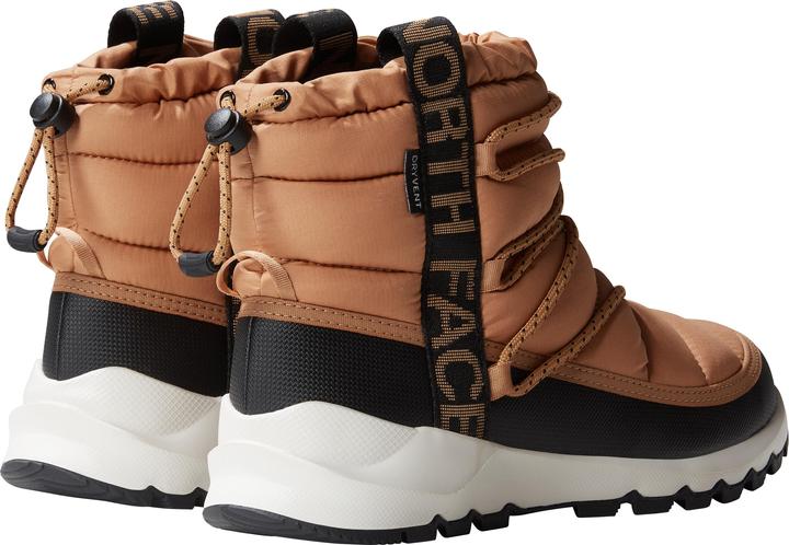 Actual product image North Face Women's Thermoball Lace Up WP (36)