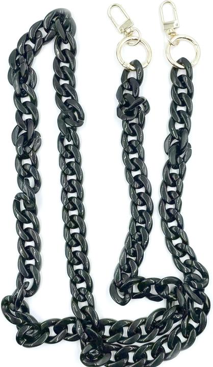 Actual product image Setty universal phone hanger ST2-1 black
