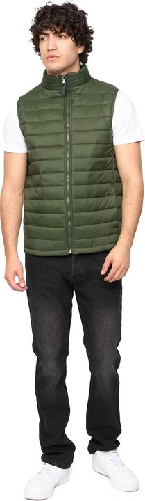 Produktbild Bewley & Ritch Earlam Weste (M)