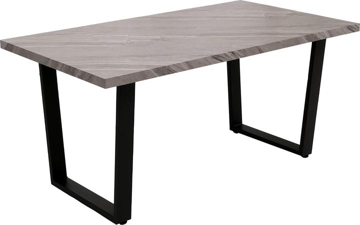 Produktbild JOHN316 Esszimmertisch (90 x 160 x 75 cm)