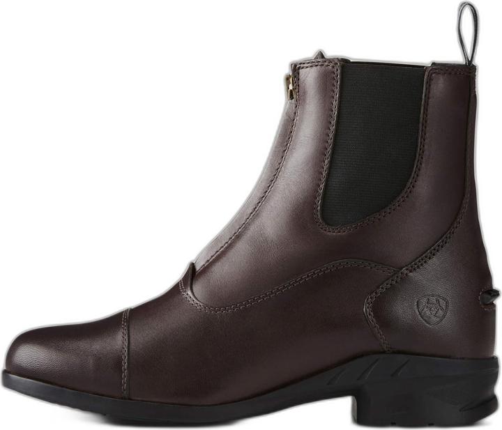 Ariat Stiefelette Heritage IV Zip Paddock Damen (41.5)