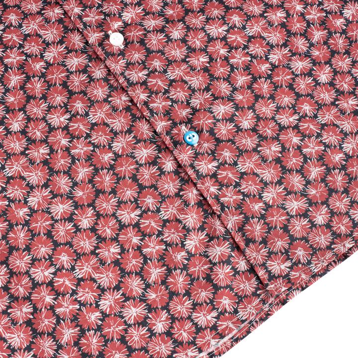 Immagine prodotto Panareha Camicia Floreale ISCHIA (S)