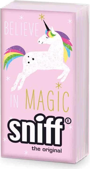 Actual product image ppd Handkerchiefs Sniff - Unicorn