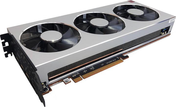 Produktbild XFX Radeon VII (16 GB)