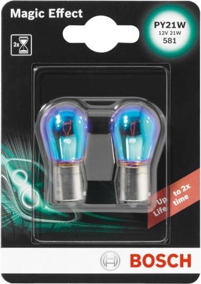 Produktbild Bosch Home & Garden GLL PY21W MagicEff (PY21W)