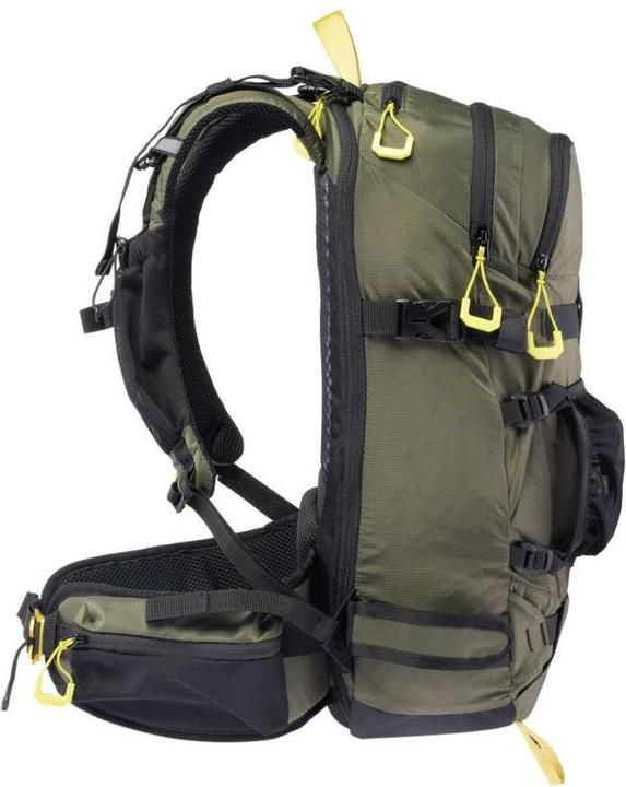 Produktbild Elbrus Skiway Rucksack (25 l)