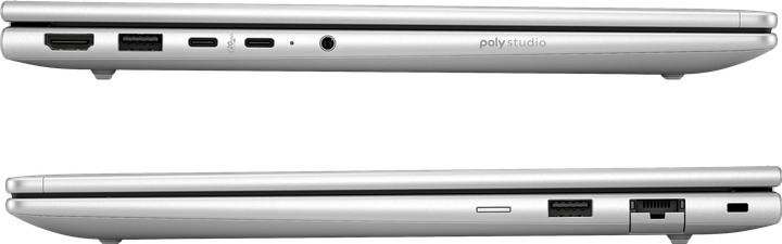 Actual product image HP ProBook 4 G1iR 14 (14", 512 GB, 16 GB, DE)