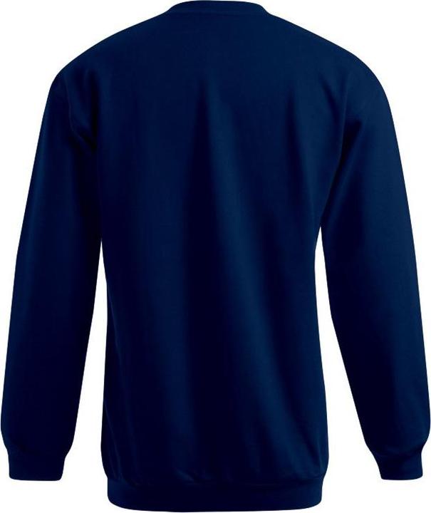 Produktbild Promodoro Sweatshirt VAusschnitt (M)