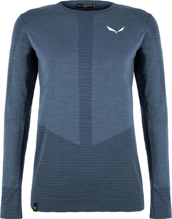 Immagine prodotto Salewa Zebru Responsive Longsleeve (36, S)