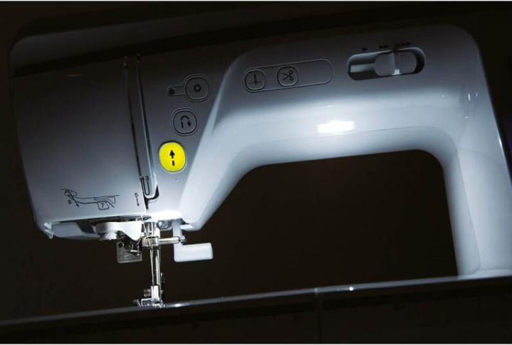 Produktbild Brother Innov-is 1100