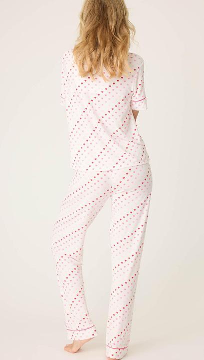 Actual product image Pj Salvage Day Dreams pyjama top (XL)