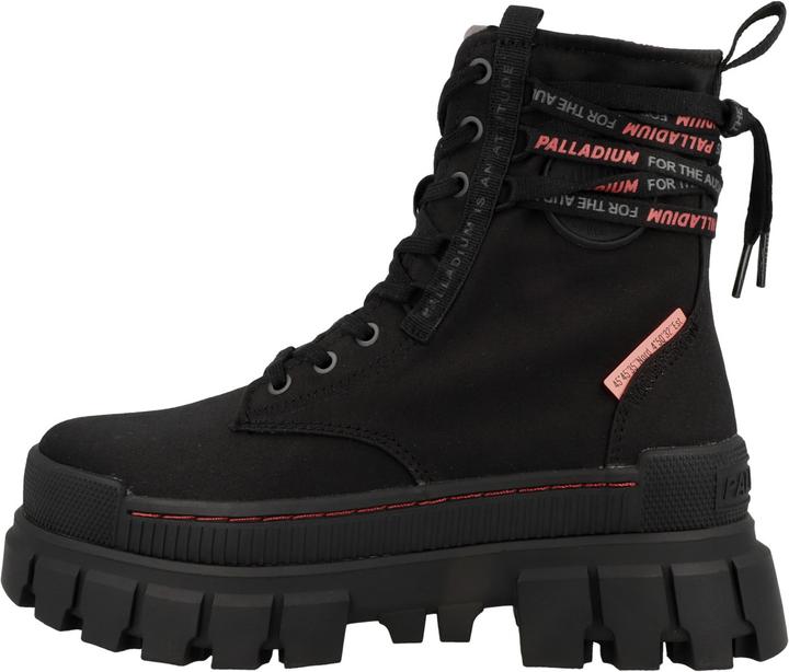 Produktbild Palladium Revolt Boot Canvas - 52501 (40)