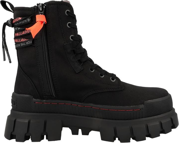 Produktbild Palladium Revolt Boot Canvas - 52501 (40)