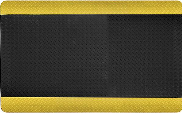 Image du produit kaiserkraft Tapis anti-fatigue, PVC / néoprène (300 x 90 cm)