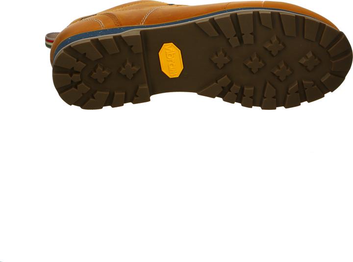 Actual product image Dolomite Cinquantaquattro Low Full Grain Leather Evo GTX (47.5)