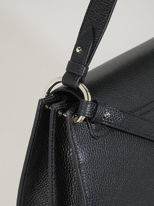 Actual product image Coccinelle Shoulder bag C-ME