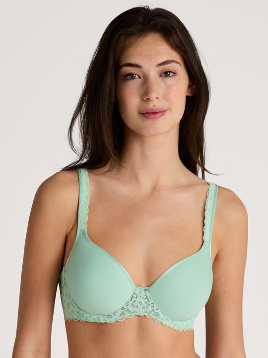 Immagine prodotto Calida Natural Comfort Lace Spitzen-BH (Confezione singola, 85 C)