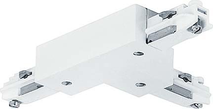 Actual product image Zumtobel Lighting Light T-connector L3+DALI #60700239