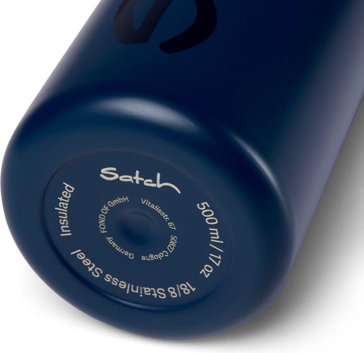 Actual product image Satch Drinking bottle (0.50 l)