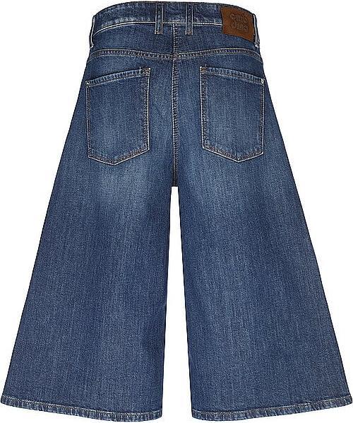 Produktbild Cambio Jeansshorts PALAZZO (32)