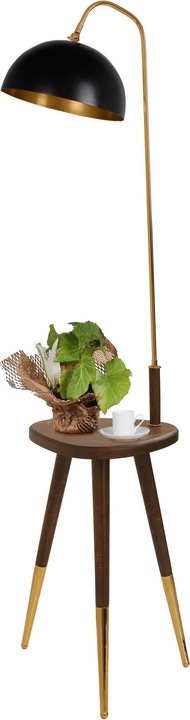Actual product image Hermia Clara (E27)