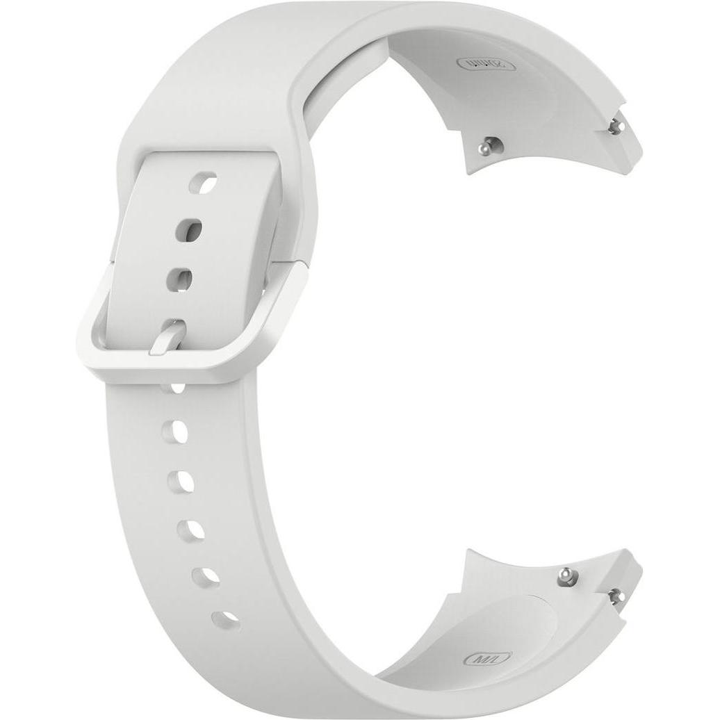 Thumbnail - König Design Sport Ersatz Armband für Samsung Galaxy Watch 5 40 / 44 mm Silikon Band Loop S (40 mm, Silikon, Galaxy Watc...