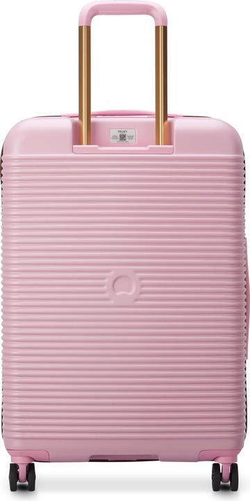 Immagine prodotto Delsey Paris Freestyle - valigia, peonia (70 l)