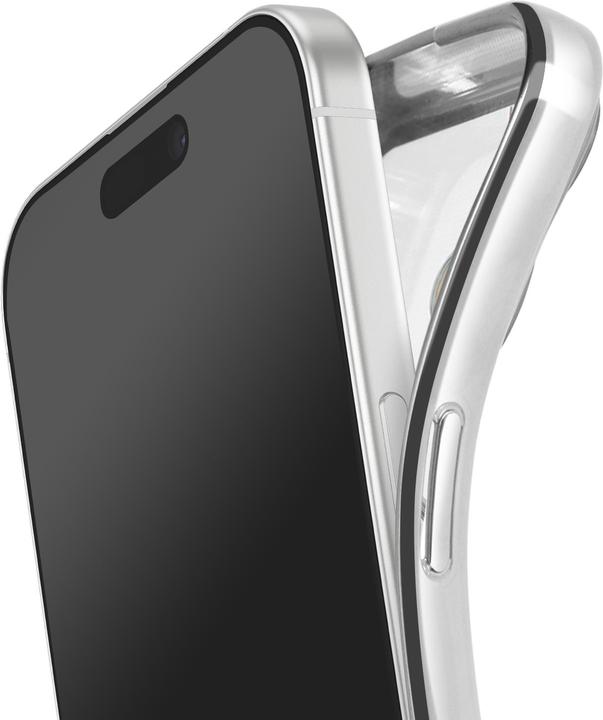 Produktbild Avizar Hülle Chromrand (Apple iPhone 17)