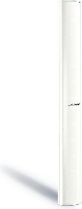 Produktbild Bose Panaray MA12 Modular Line Array Loudspeaker White (1 Stk., 300 W)