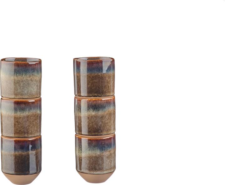 Actual product image Björn Genesis (80 ml, 6x)