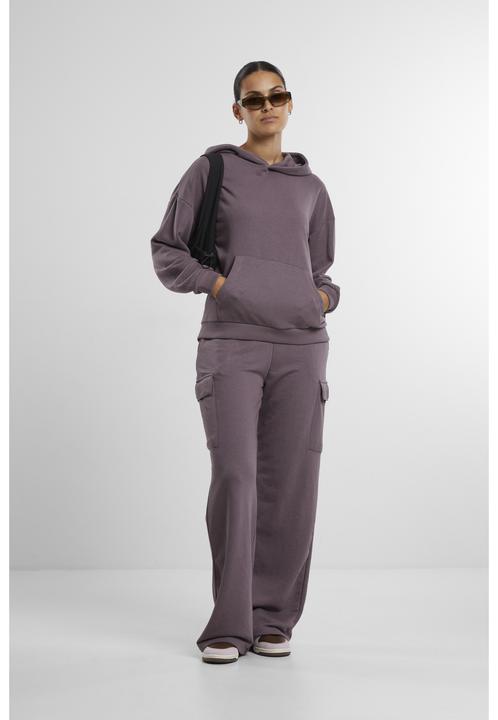 Produktbild Urban Classics Ladies Light Terry Oversized Hoodie - 166865 (M)