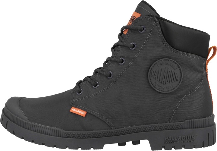 Produktbild Palladium Pampa Sp20 Cuff Wp+ - 52509 (39)