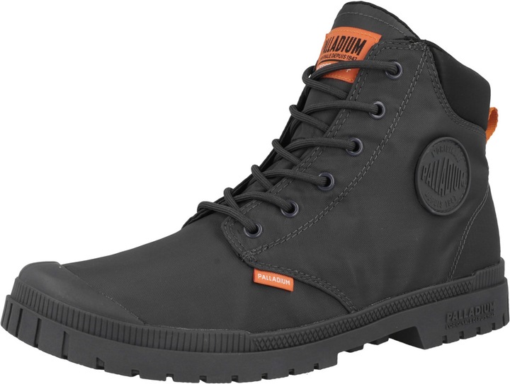 Produktbild Palladium Pampa Sp20 Cuff Wp+ - 52509 (39)