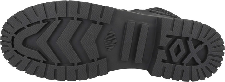 Produktbild Palladium Pampa Sp20 Cuff Wp+ - 52509 (39)