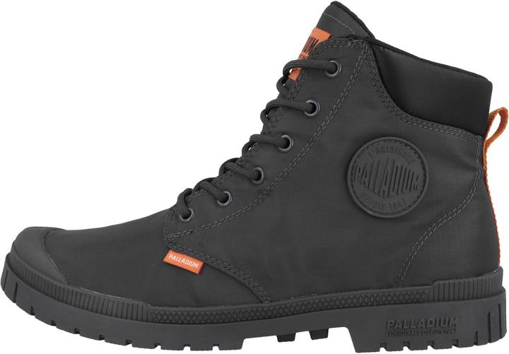 Actual product image Palladium Pampa Sp20 Cuff Wp+ - 52509 (39)