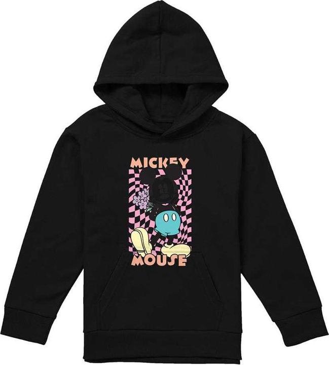 Produktbild Disney Hoodie zum Überziehen (128)