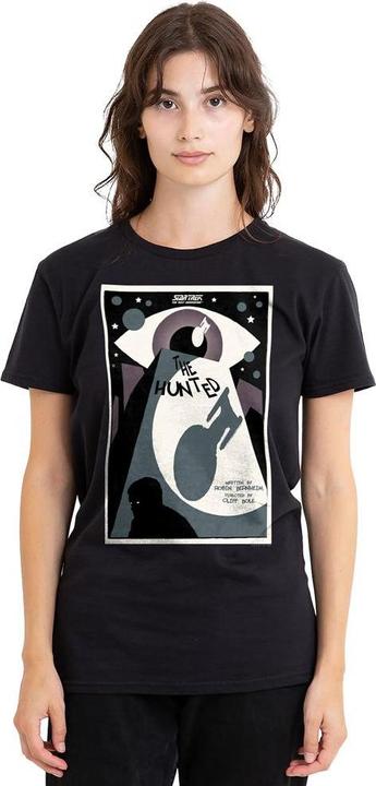 Produktbild The Next Generation Season 3 Episode 11 TShirt (L)