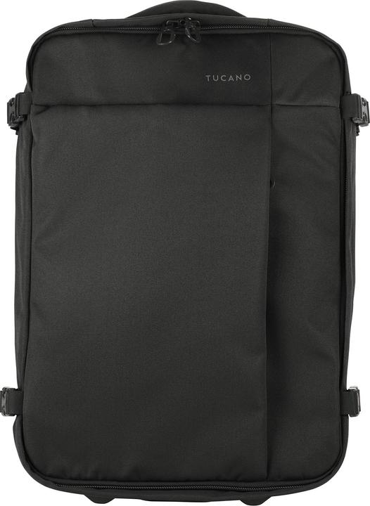 Tucano Tugo trolley piccolo, 36 l, nero (7.63 l)
