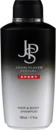 Produktbild Herbamedicus John Player Special (500 ml)
