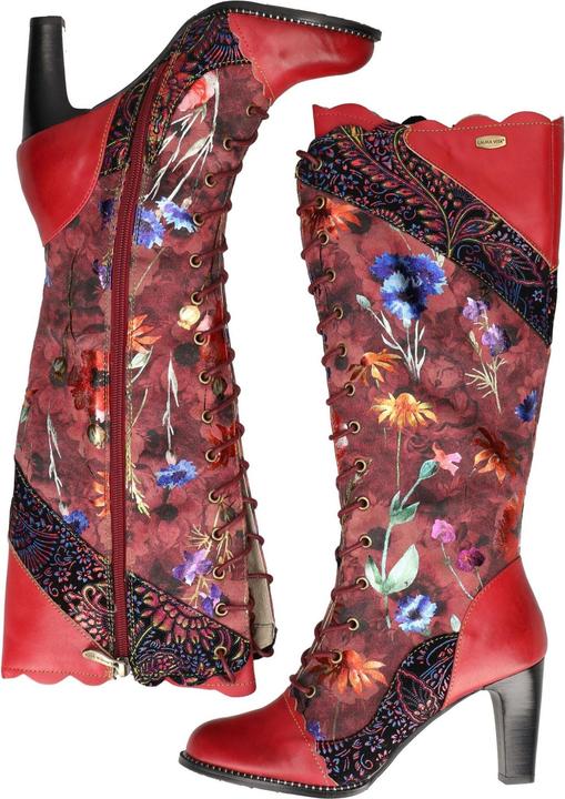 Actual product image Laura Vita Stiefel (41)