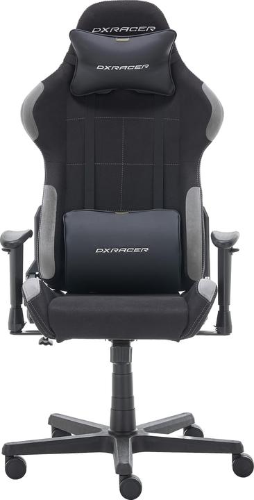 Produktbild McRacing FD01