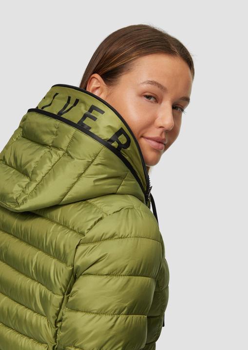 Produktbild s.Oliver Steppjacke (42)