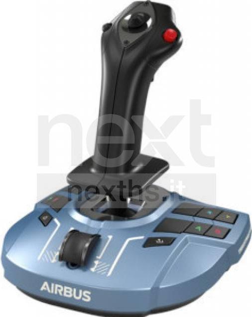 Produktbild Thrustmaster TCA Sidestick X Airbus Edition (PC, Xbox One S, Xbox Series S, Xbox Series X)